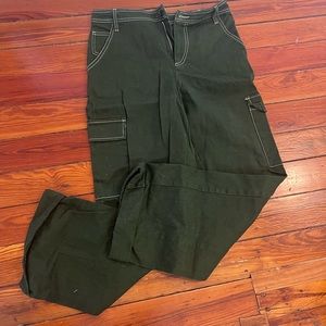 Sandy Liang for Target Cargo Pants